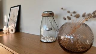 Sunny Terrace - Airy Apartment in the Heart of Lofoten - 5