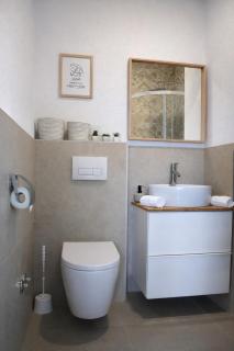 GUESTHOUSE Kastel Novi - 3