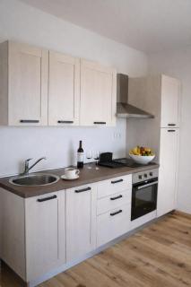 GUESTHOUSE Kastel Novi - 1