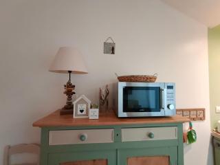 le Pressoir Doretz - 5