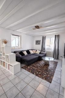 Ferienwohnung Wald-Michelbach - 5