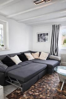 Ferienwohnung Wald-Michelbach - 1