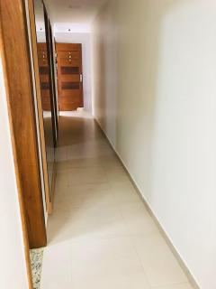 A Verdadeira casa Pé na areia - Guarapari-ES - 1