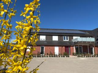 Ferienhof von Hammel - 2