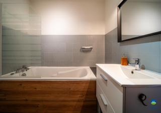 NEW CATTENOM - Apartments for Teams & Families - 2 to 5 beds, 3-min parking - 1