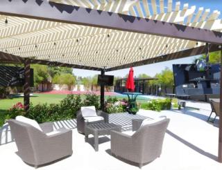 10BR Near Strip LuxuryVegasEstate-Pool-Event Hall - 7
