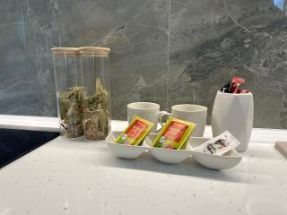 Boulevard Apartments Peshkopi - 4