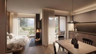 AMIL chalets dolomites - Guests aged 14 and over - 1