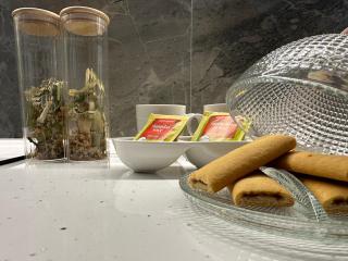 Boulevard Apartments Peshkopi - 5