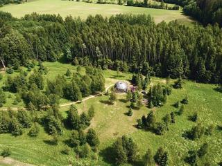 GREEN GOLD Hot tub optional - 8