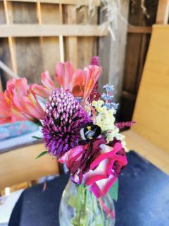 Le Temps du Coeur - TYNID - 1