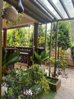 Elowen Homestay - 8