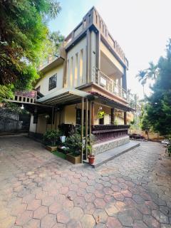 Elowen Homestay - 2