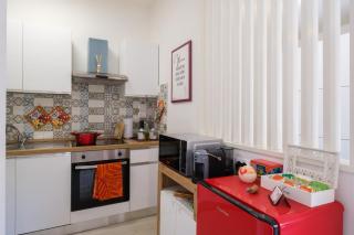 Lambrusco Apartment Monolocale vicino al Centro di Modena Università e Policlinico - 6