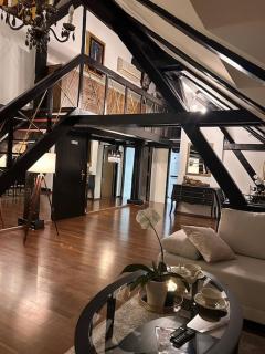 City Center Luxury apartment 5th element - 6