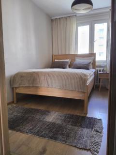 Apartament Przystanek Widok - 8