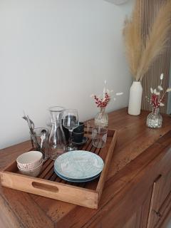 Studio en Luberon - 7