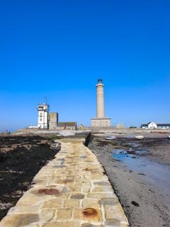 Maison Penmarc'h 800 m plage, 10 mn Guilvinec et La Torche - 9