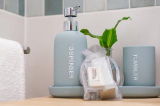 Lambrusco Apartment Monolocale vicino al Centro di Modena Università e Policlinico - 4