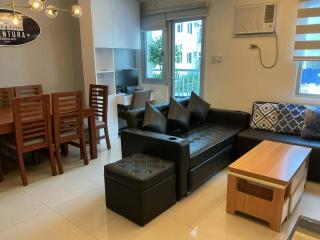 Aventura Presidential Suite at SMDC Charm Residences - 2