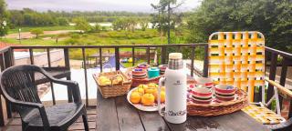 Cabañas La Jaula - 3