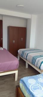 Casa particular con piscina - 6