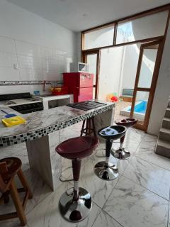 Casa particular con piscina - 2