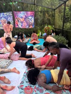 Miami Meditation Retreat Villa I Pool I 5BR I 9 Queens - 2