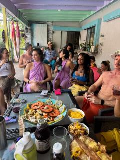 Miami Meditation Retreat Villa I Pool I 5BR I 9 Queens - 1