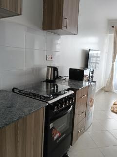 Masha Exec-suites - 0