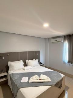 Pumma Business Hotel - 6