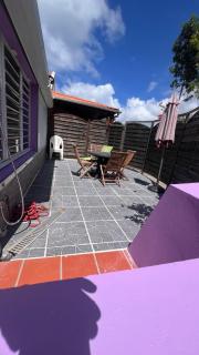 Maelya House - Sainte-Anne - 1