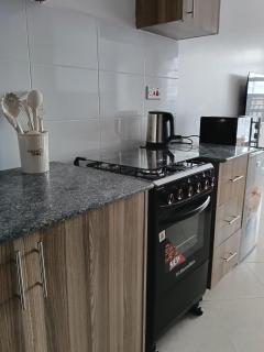 Masha Exec-suites - 1