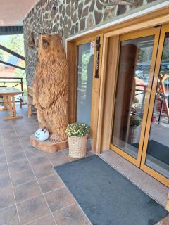 Apartmán Romana 203 Tatranská Štrba, Rekreačná - 2