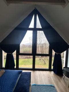 Domki WDECHE i BEZDECH - 5