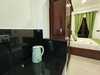 Mangrove Village Hikkaduwa - 9