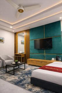 Islamabad Guest house - 9