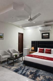 Islamabad Guest house - 5