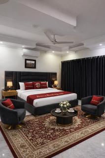 Islamabad Guest house - 4