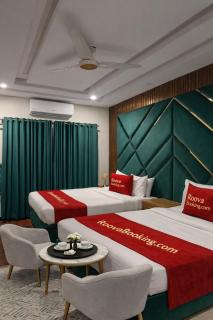 Islamabad Guest house - 2