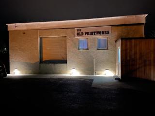 The Old Printworks, Kirkwall - 9