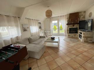 Freistehendes Ferienhaus am See Nähe Roermond - 2