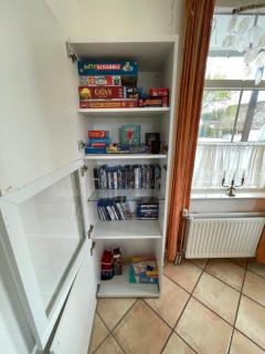 Freistehendes Ferienhaus am See Nähe Roermond - 4