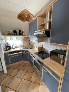 Freistehendes Ferienhaus am See Nähe Roermond - 8