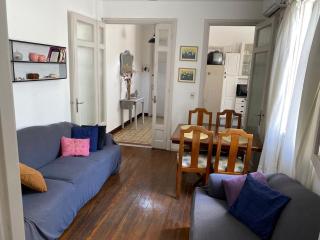 Art Deco Palace near La Rambla - 8