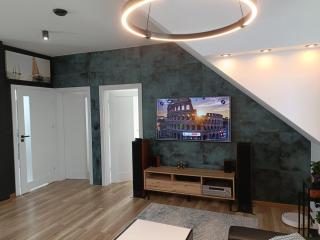 Szumny Apartment 13a - 6