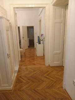 Little bay apartman - 6