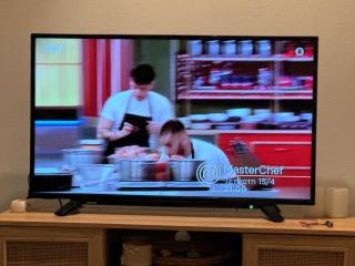 Fasolou Seaside Escape - 9