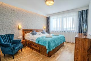 ISC RESORT Mlynica - 0