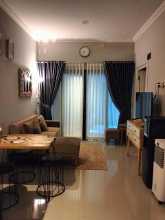 Baturiti Modern Guest House with private pool - 9